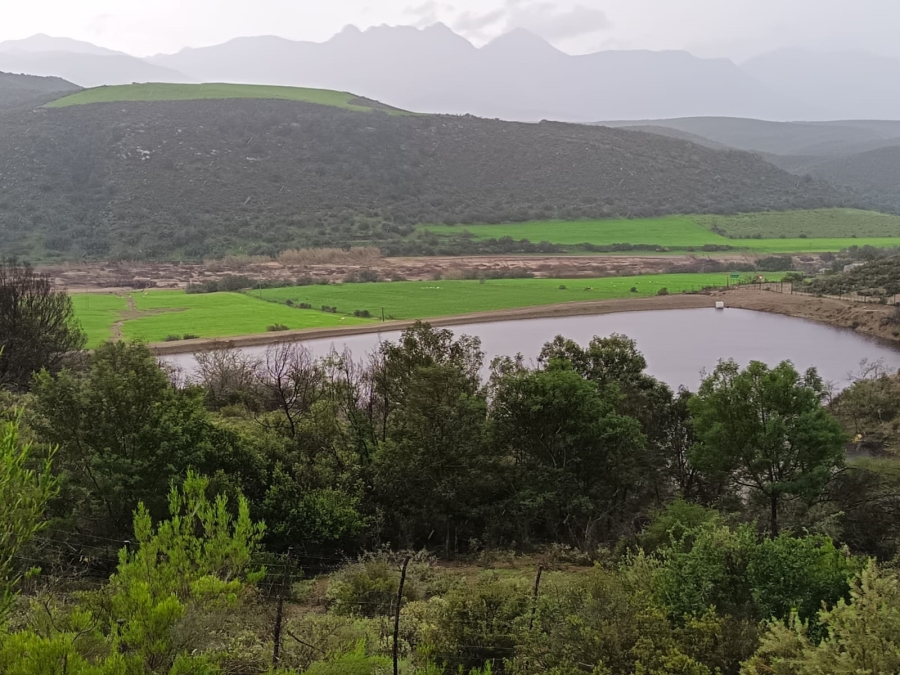 5 Bedroom Property for Sale in Oudtshoorn Rural Western Cape